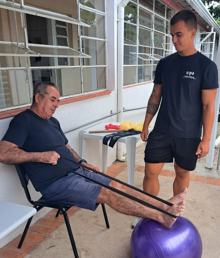 Lar Alice de Oliveira