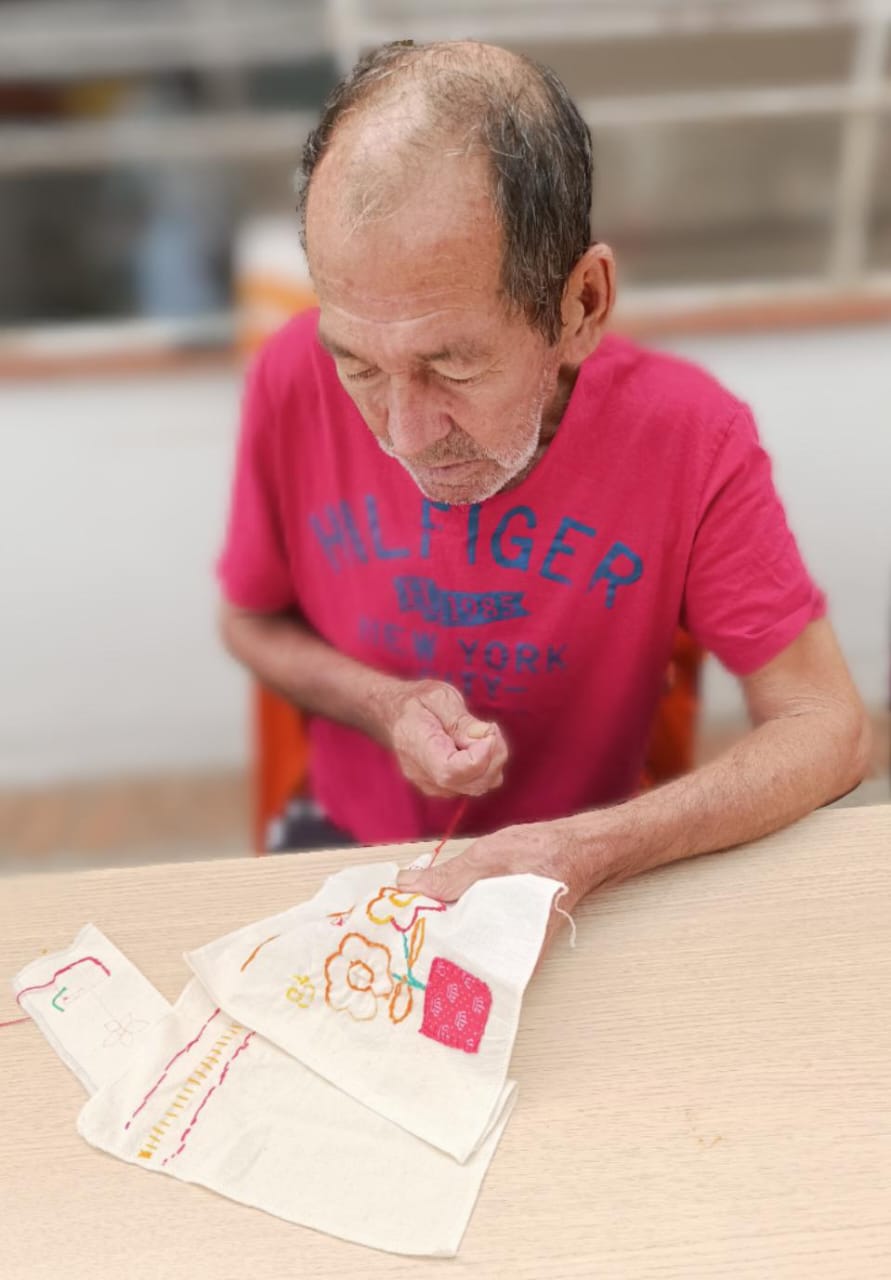 Lar Alice de Oliveira