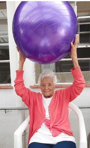 Lar Alice de Oliveira