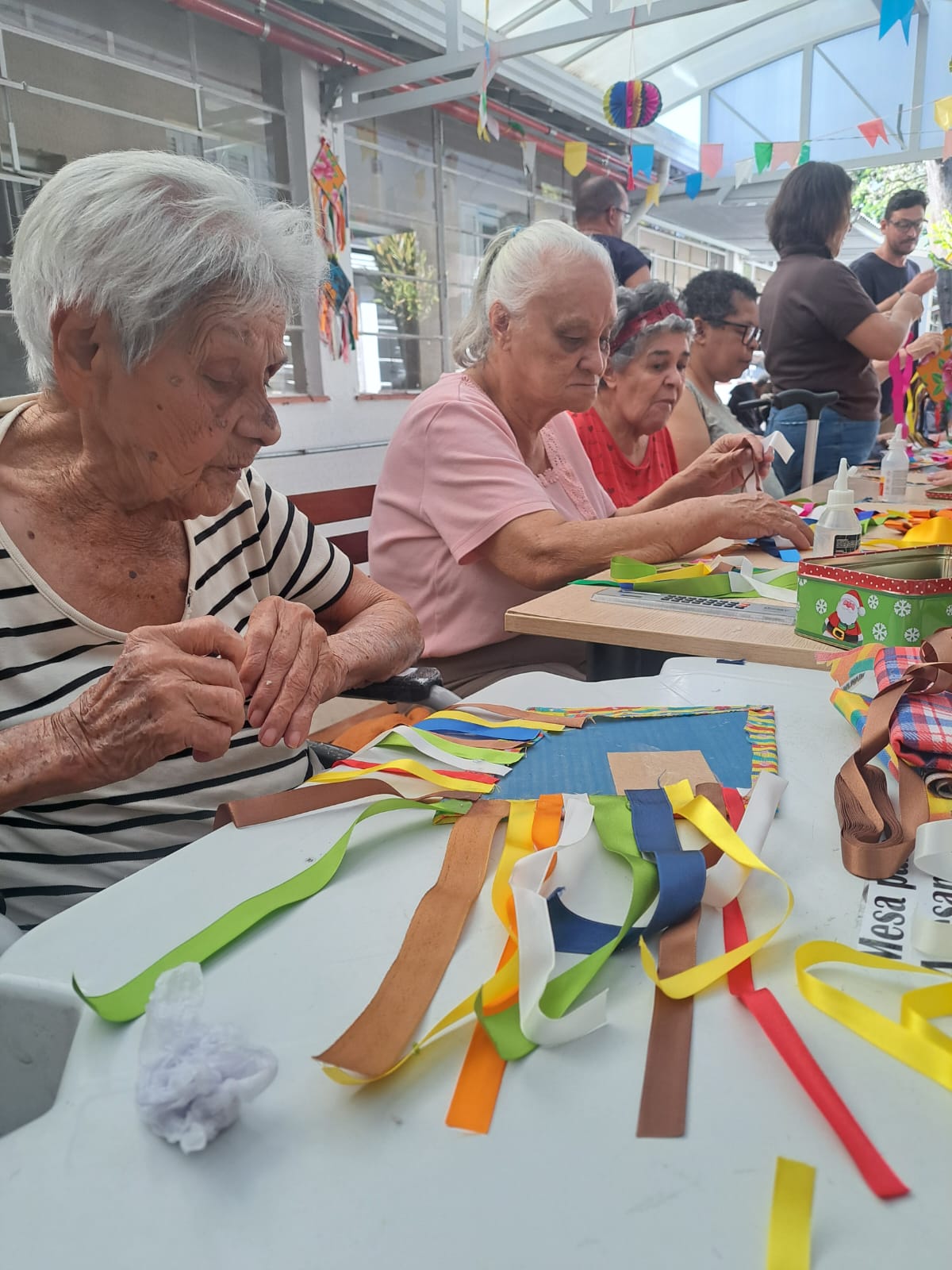 Lar Alice de Oliveira