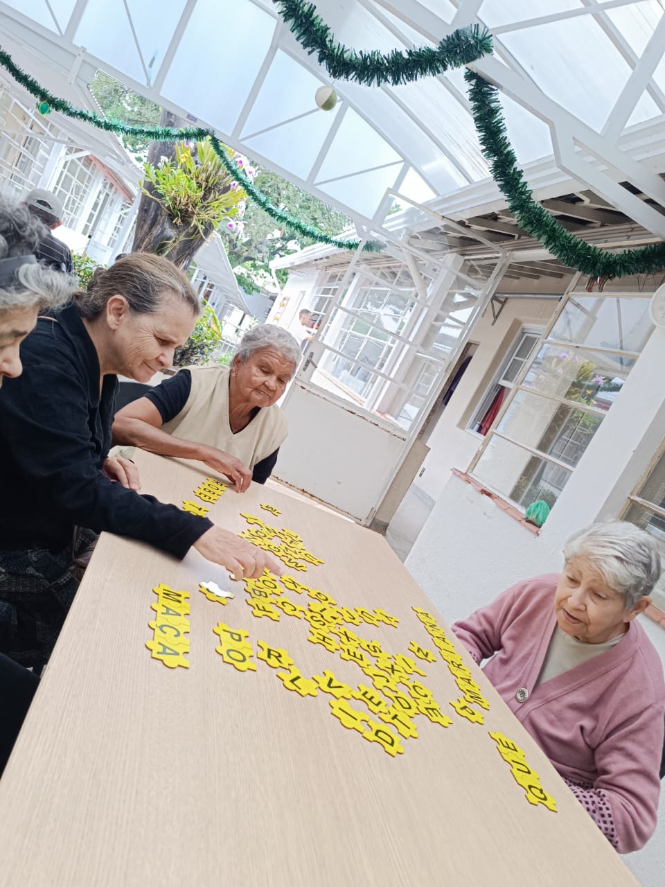 Lar Alice de Oliveira