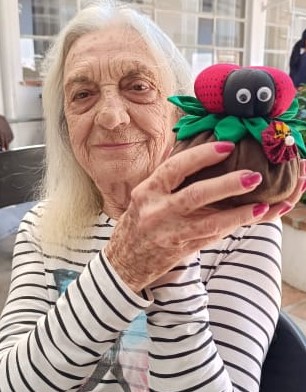 Lar Alice de Oliveira