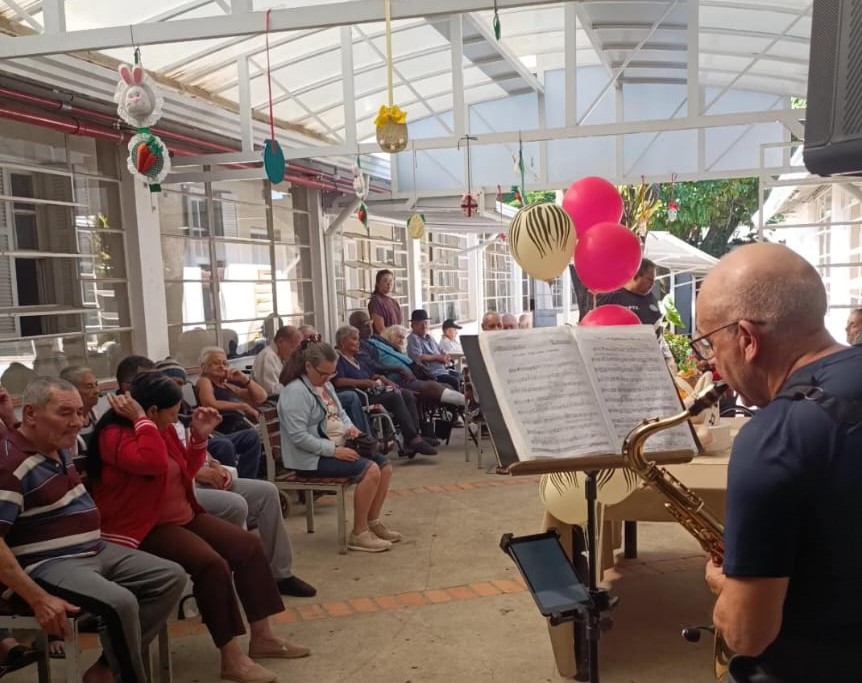 Lar Alice de Oliveira