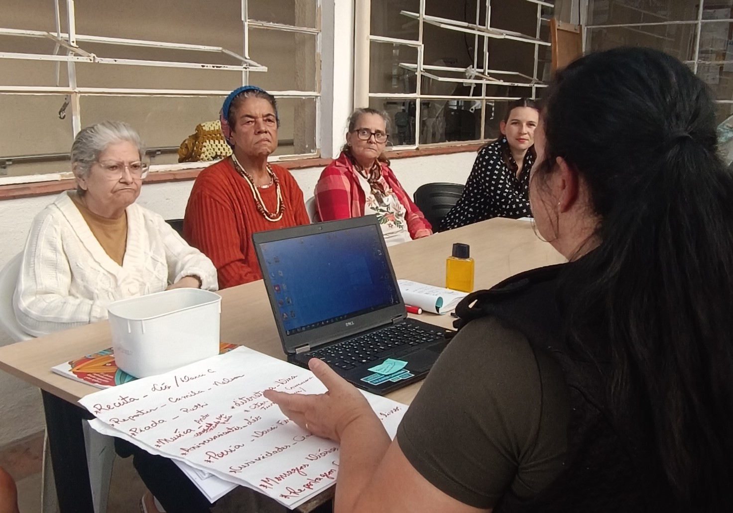 Lar Alice de Oliveira