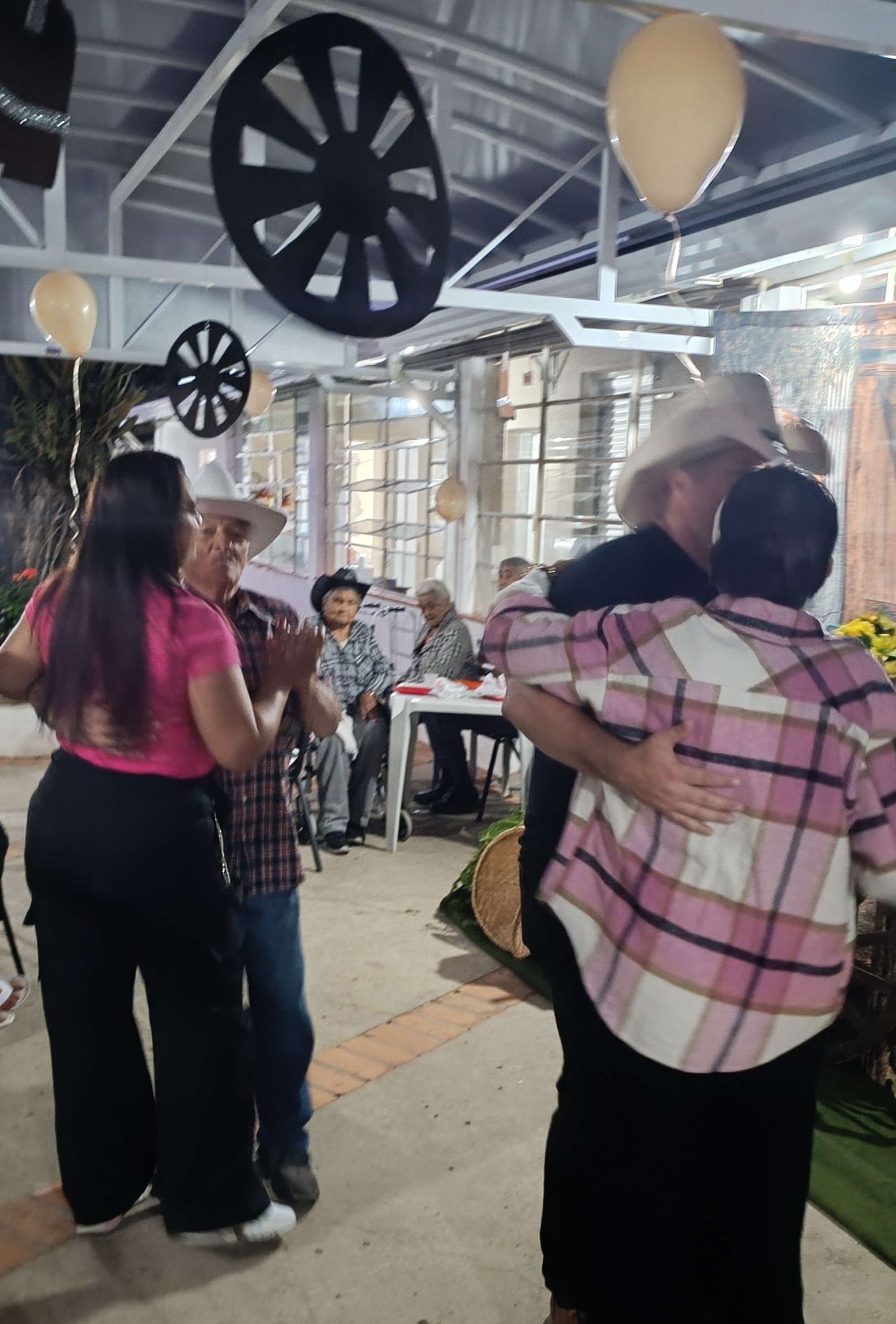 Lar Alice de Oliveira