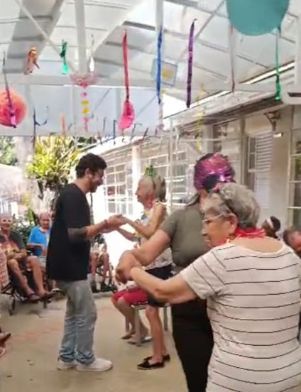 Lar Alice de Oliveira