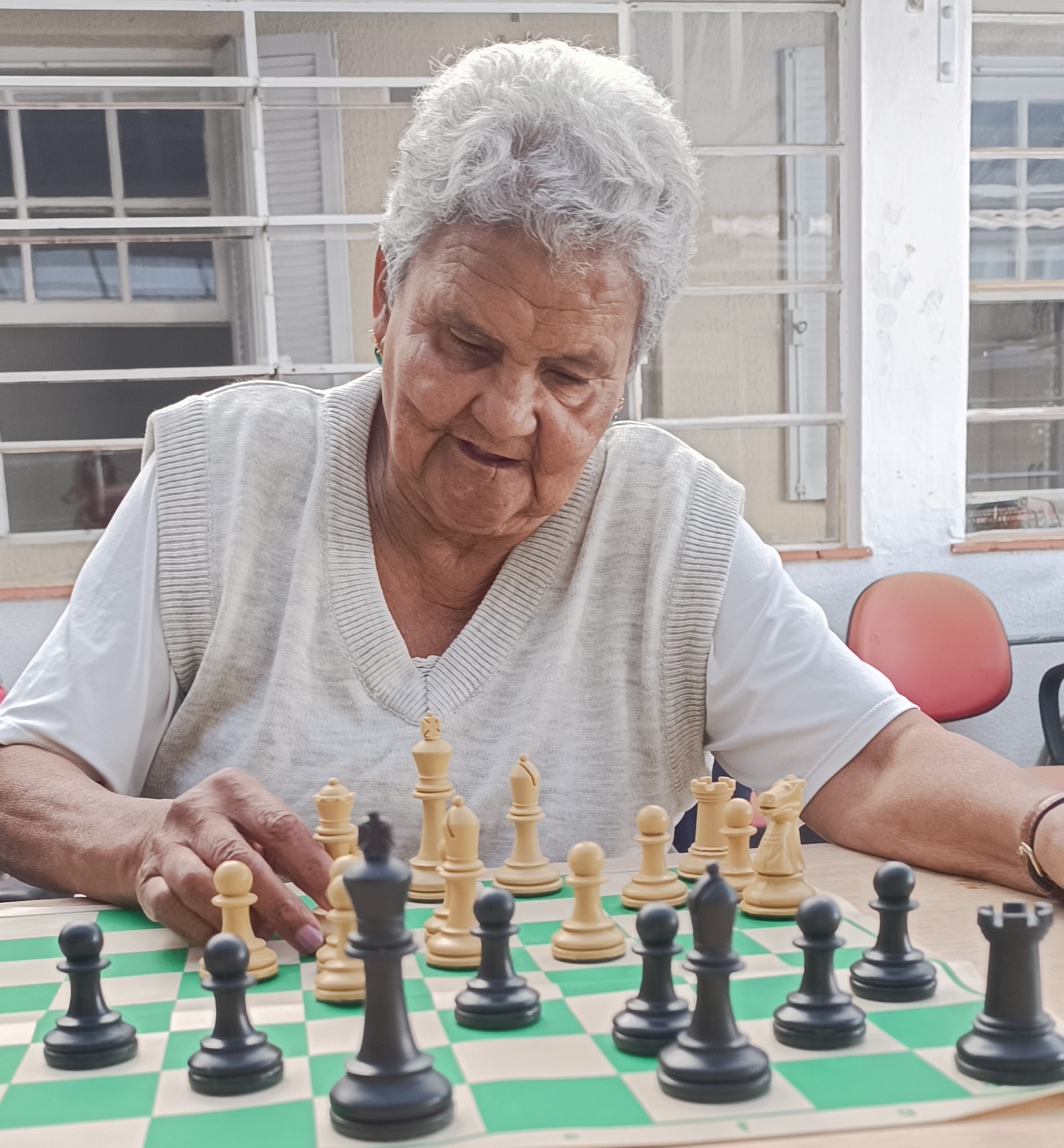 Lar Alice de Oliveira