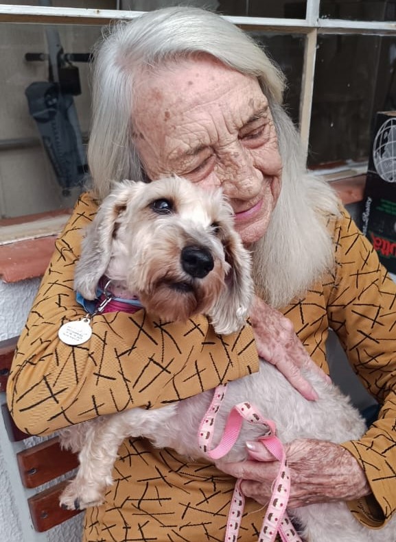 Lar Alice de Oliveira