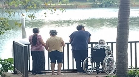 Lar Alice de Oliveira