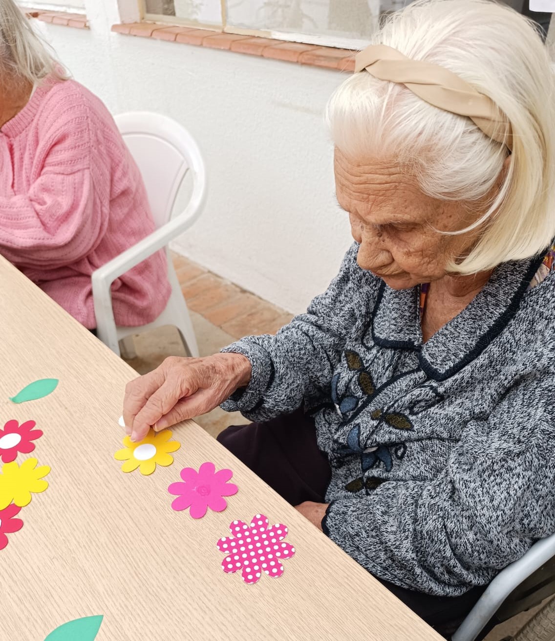 Lar Alice de Oliveira