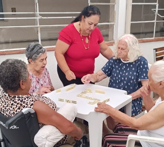 Lar Alice de Oliveira