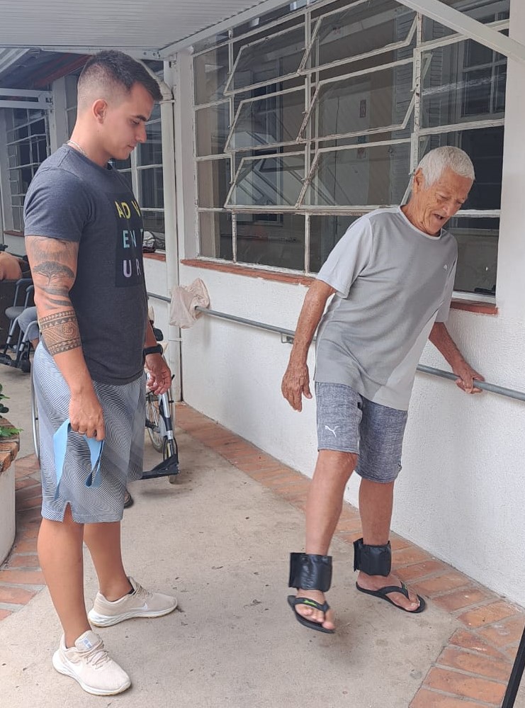 Lar Alice de Oliveira