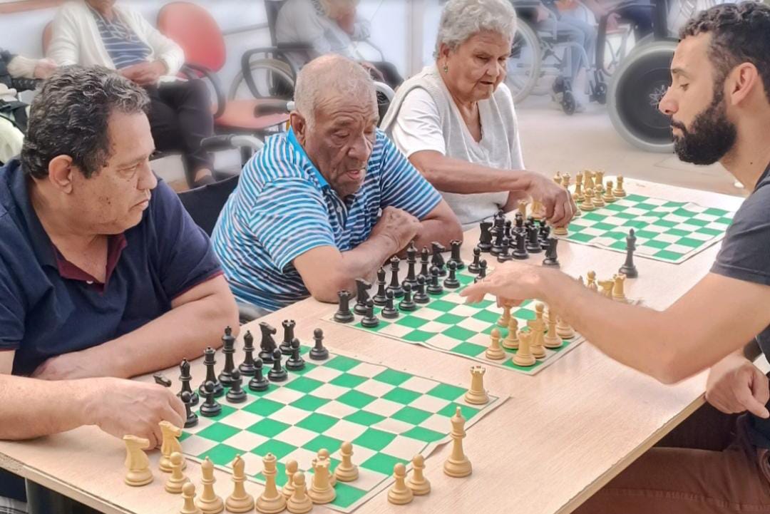 Lar Alice de Oliveira