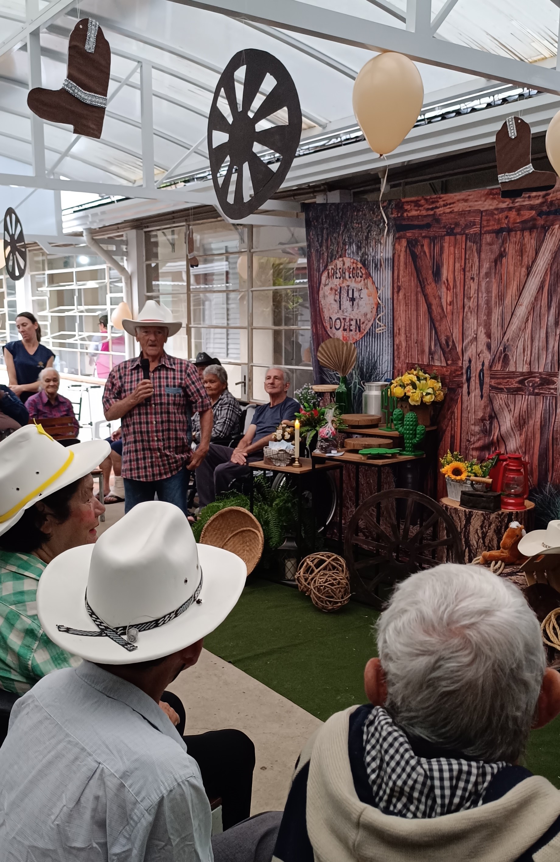 Lar Alice de Oliveira