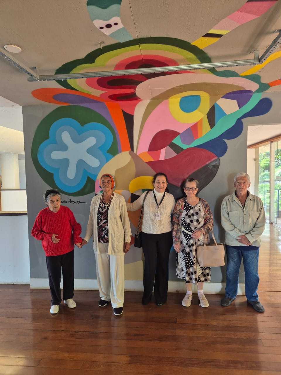 Lar Alice de Oliveira