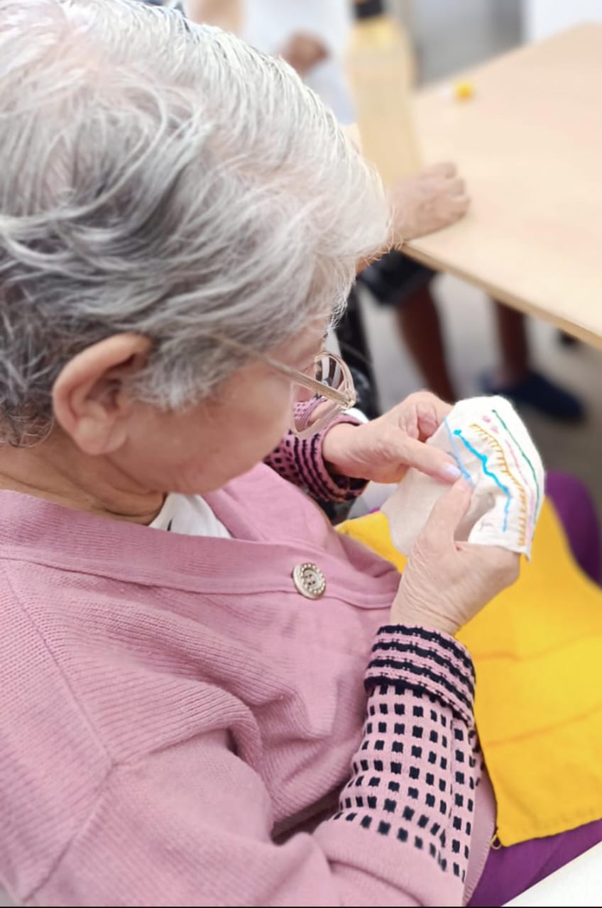 Lar Alice de Oliveira