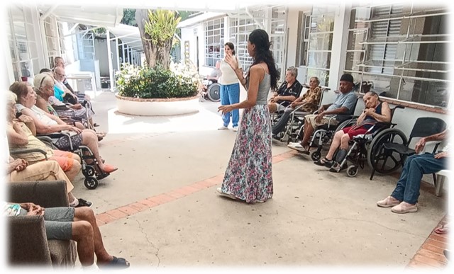 Lar Alice de Oliveira