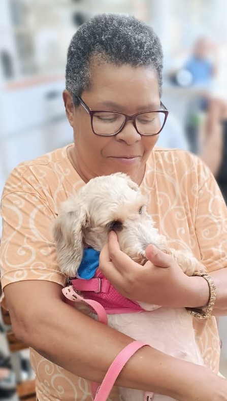 Lar Alice de Oliveira