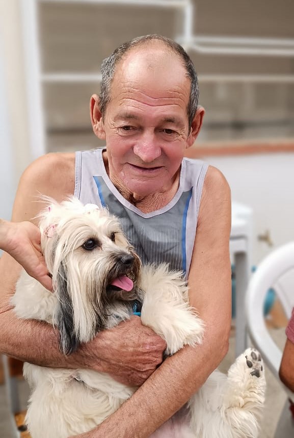 Lar Alice de Oliveira