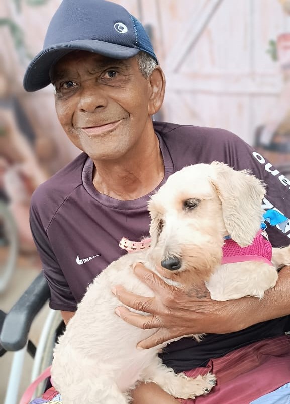 Lar Alice de Oliveira