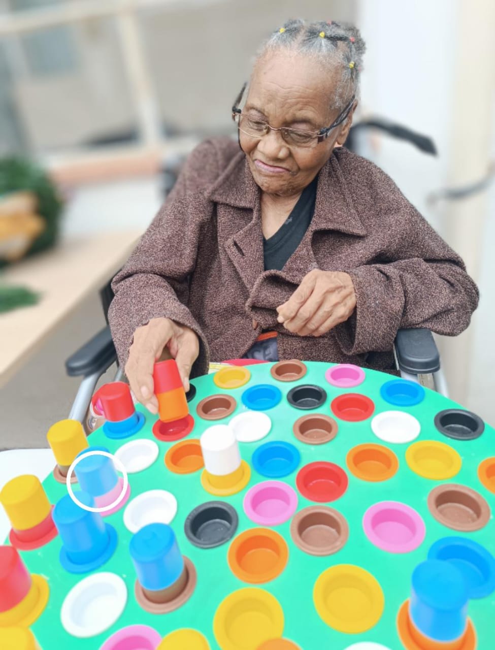 Lar Alice de Oliveira