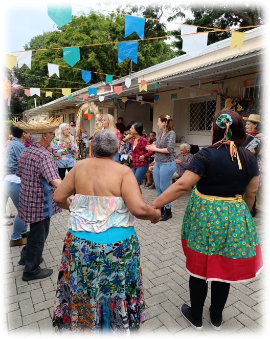 Lar Alice de Oliveira