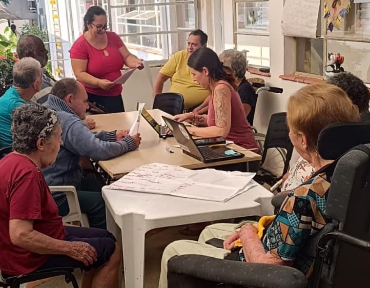 Lar Alice de Oliveira