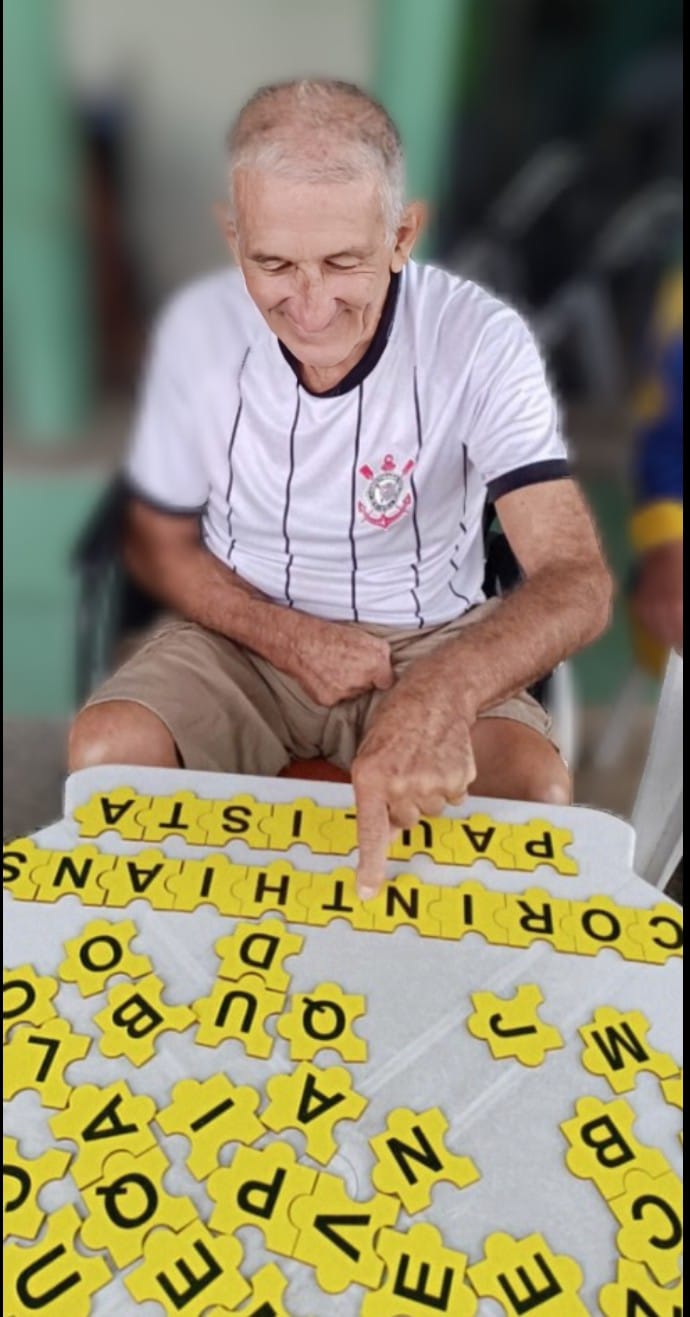 Lar Alice de Oliveira