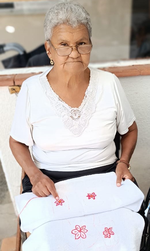 Lar Alice de Oliveira