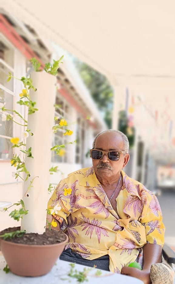 Lar Alice de Oliveira